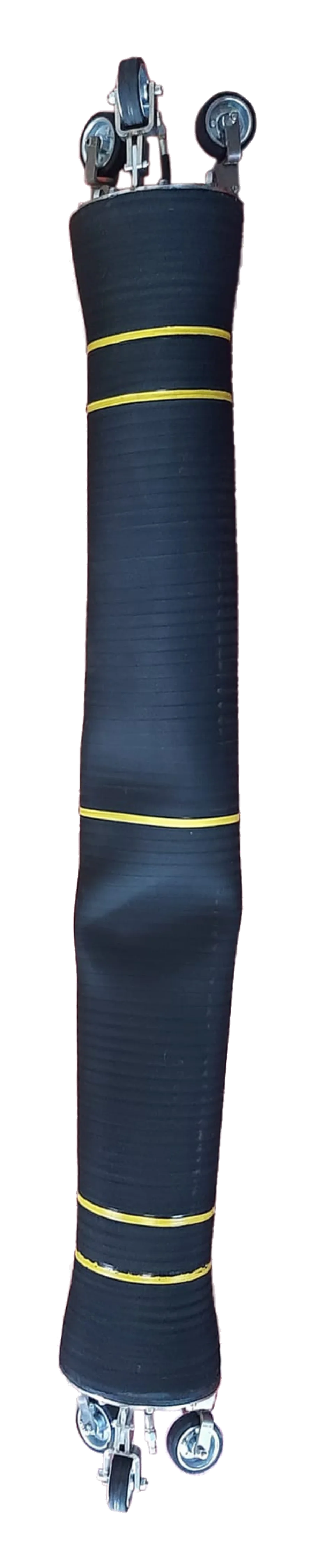 Multi Size Lateral Packers