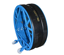 Hydrostatic Pipe Joint Testers