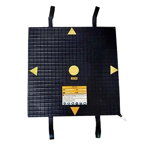 Lifting Bags