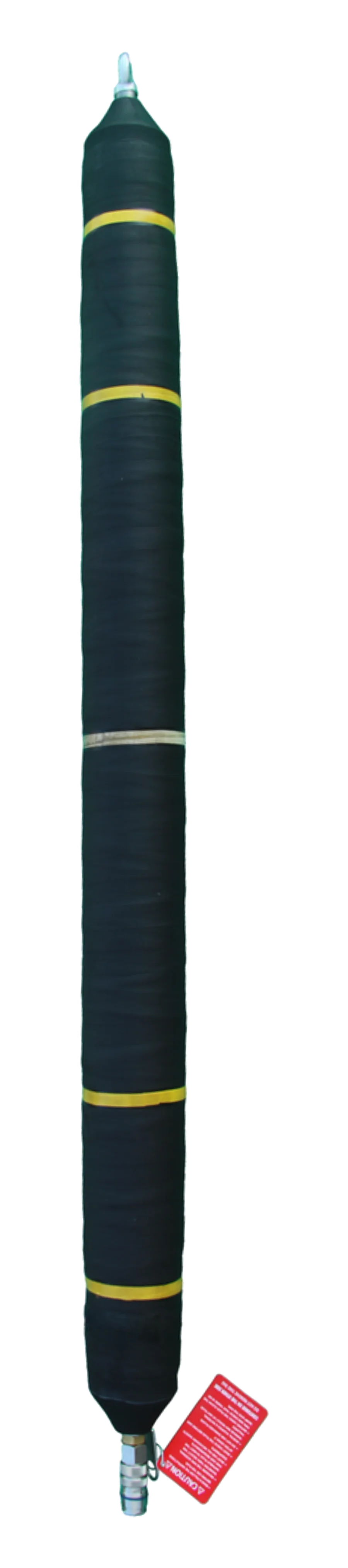 Wide Size Lateral Packers