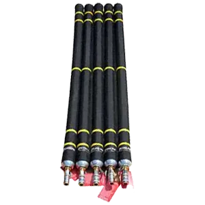 Pipe Rehabilitation Packers