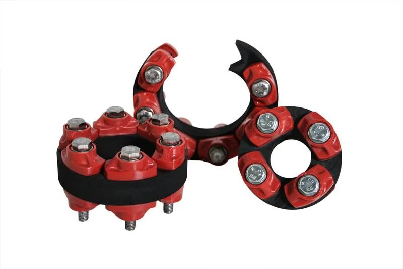 Modular Ring Seals