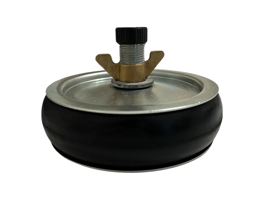 Steel Test Plugs