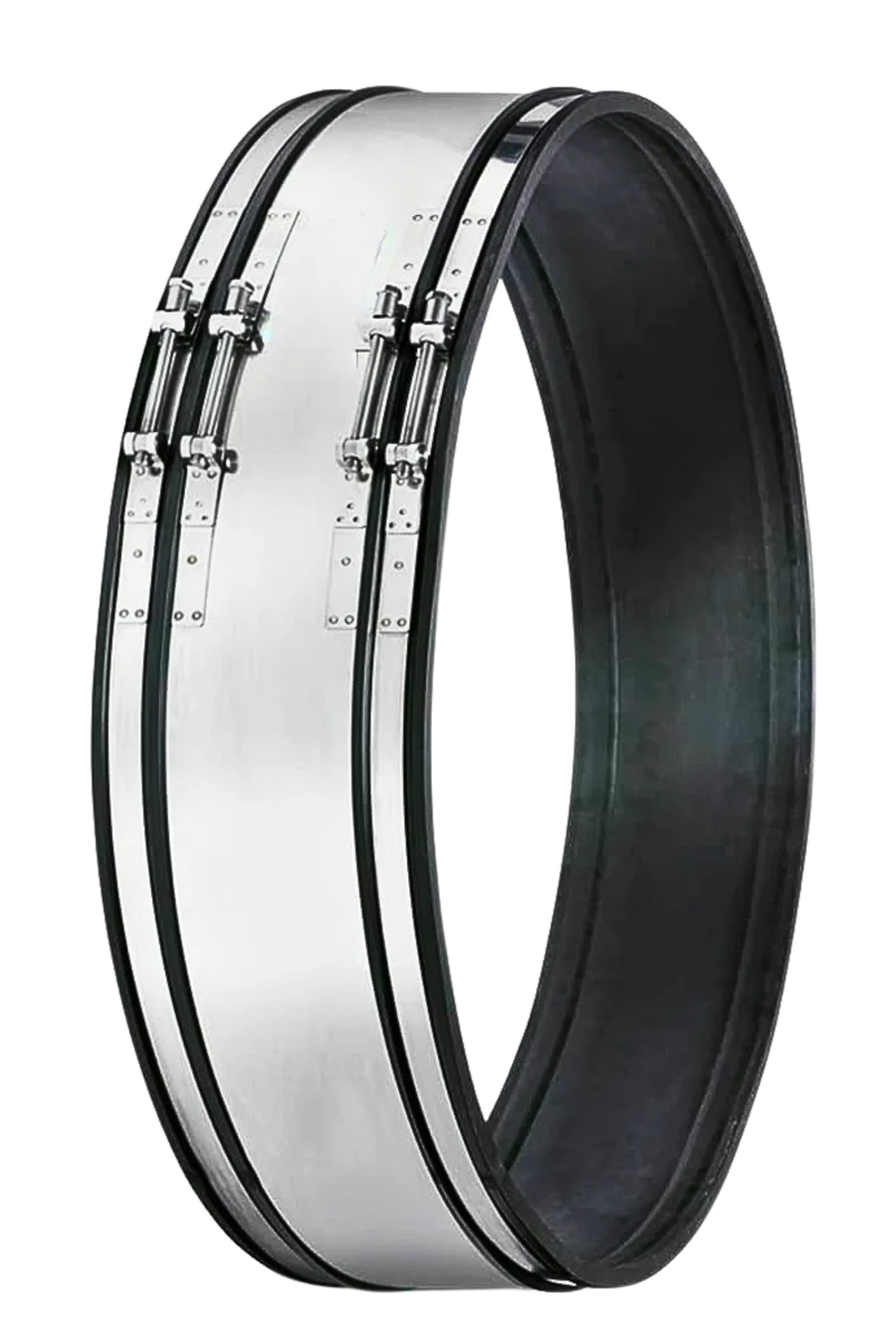 Large Couplings