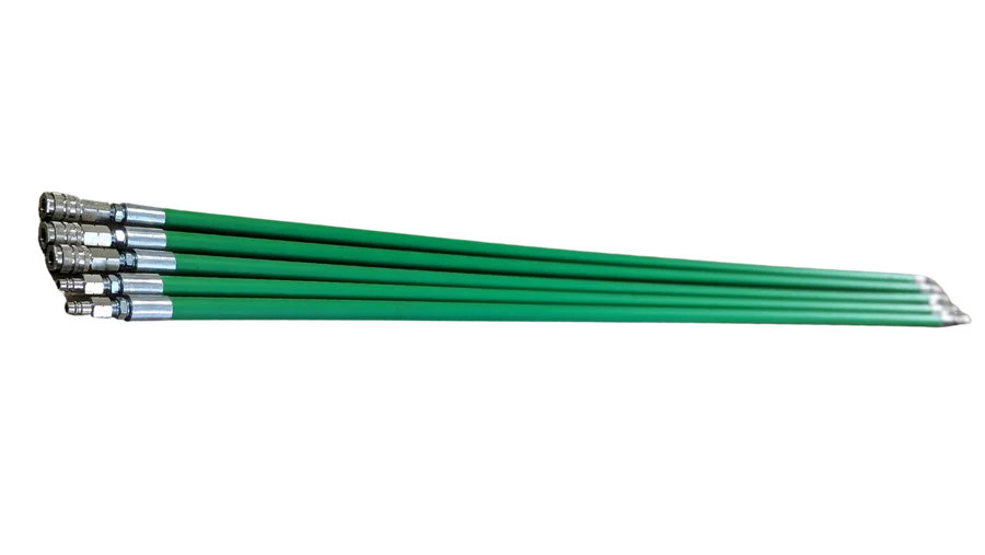Push Rods