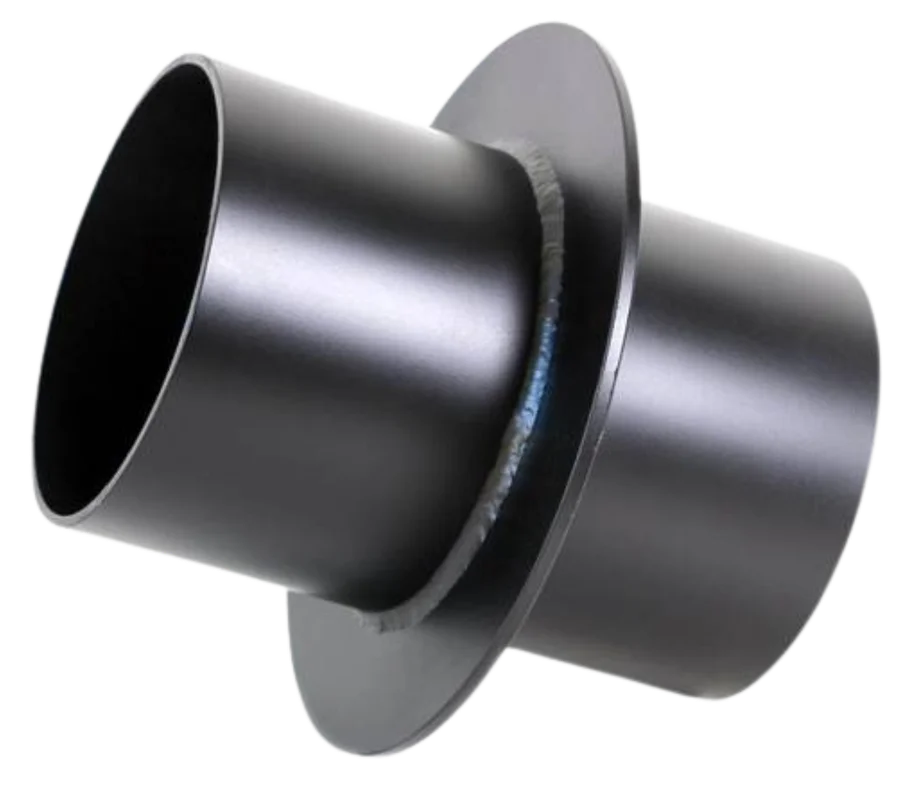 Steel Puddle Flange