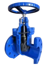 Gate Valves