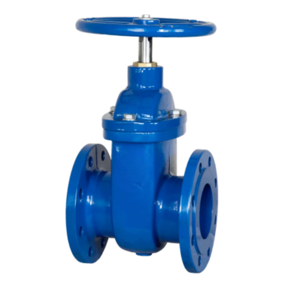 Metal Seated Gate Valves