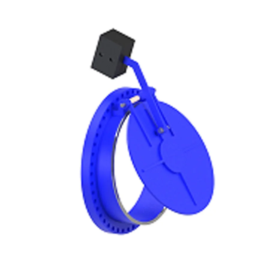 Flap Valves