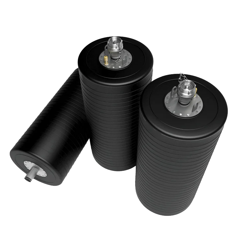 Oil and Gas High Pressure Pipe Test Plugs