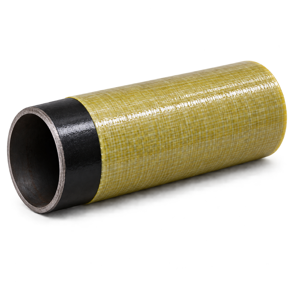 Cold Applied Mechanical Protection – photo 3
