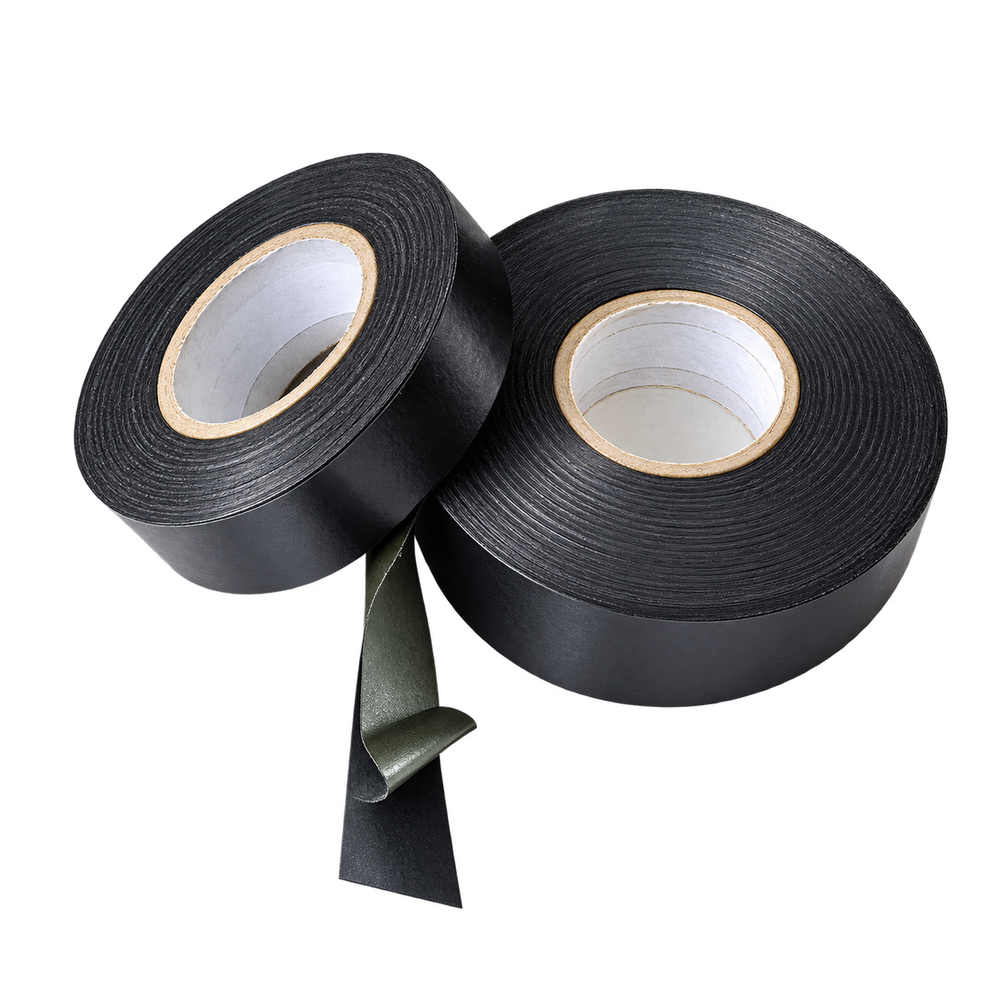 2-Ply Tape Coating System AWWA C214 – photo 6