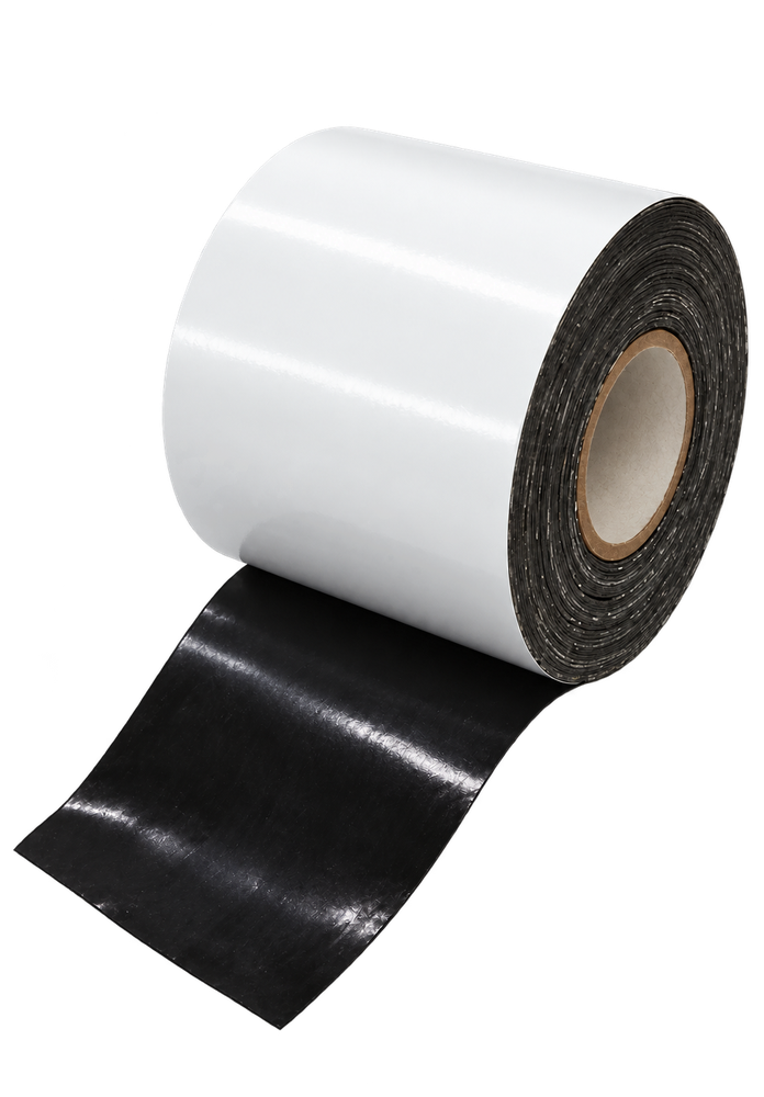 2-Ply Tape Coating System – photo 3