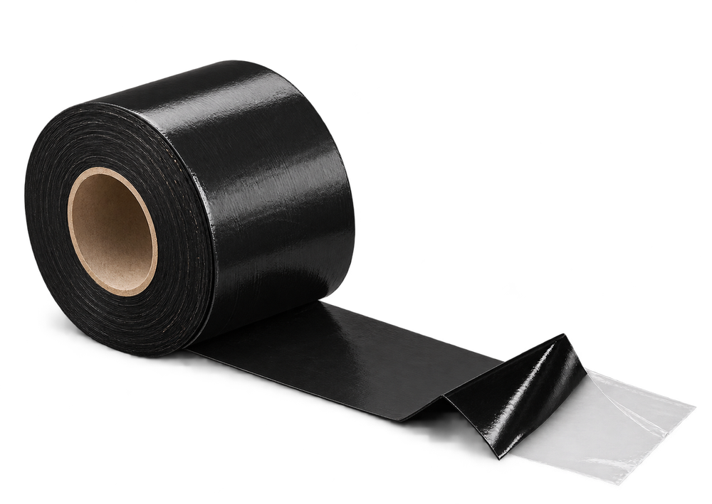 Primerless Anti-Corrosion Tape