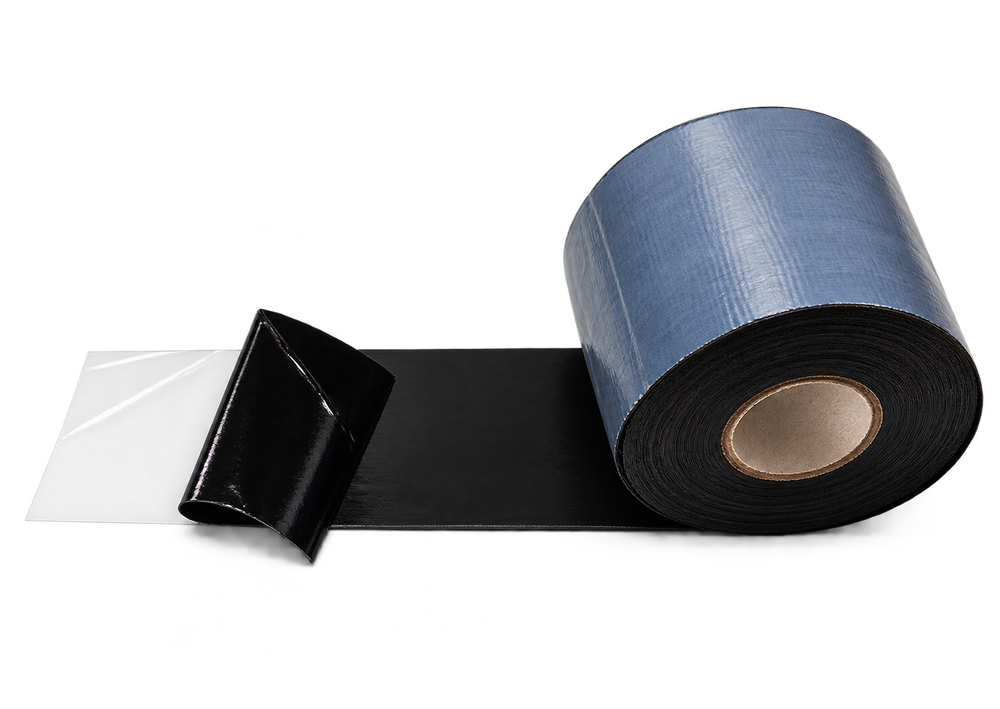Primerless Anti-Corrosion Tape – photo 2