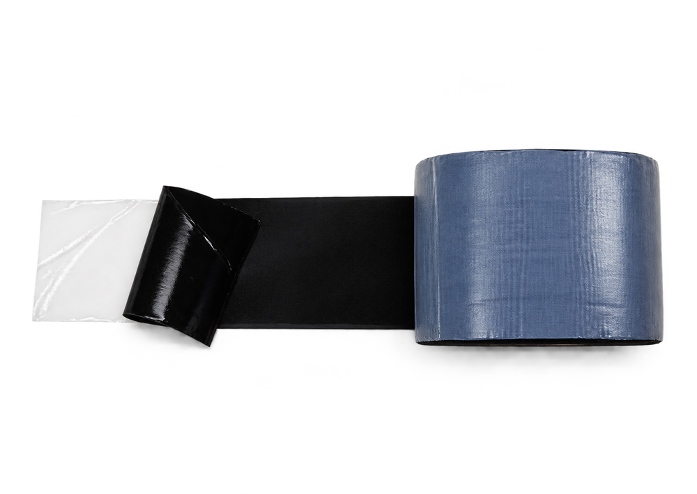 Primerless Anti-Corrosion Tape – photo 3