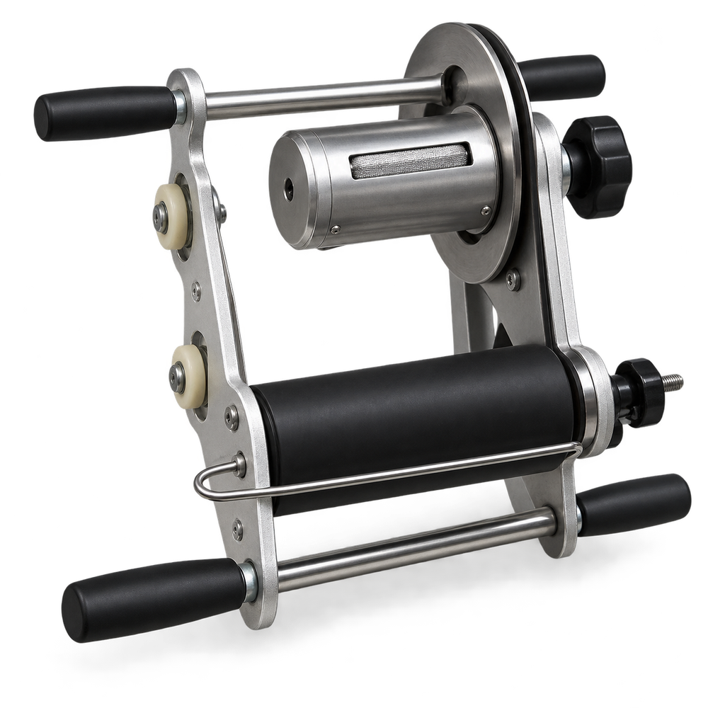 Wrapping Machine