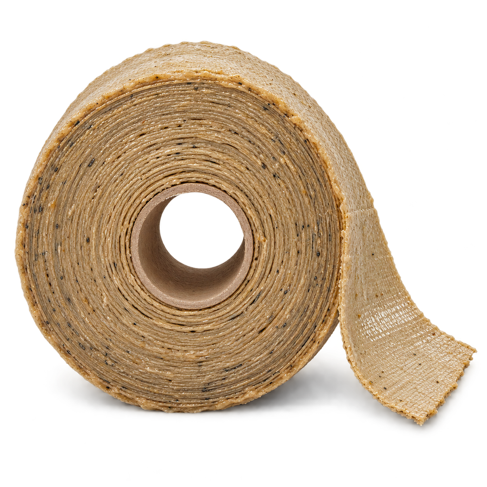 Petrolatum Anti-Corrosion Tape – photo 2