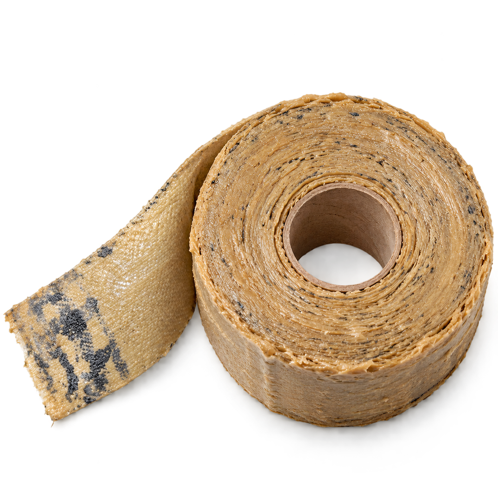 Petrolatum Anti-Corrosion Tape – photo 3