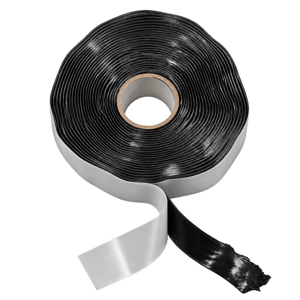 Butyl Rubber Mastic – photo 2
