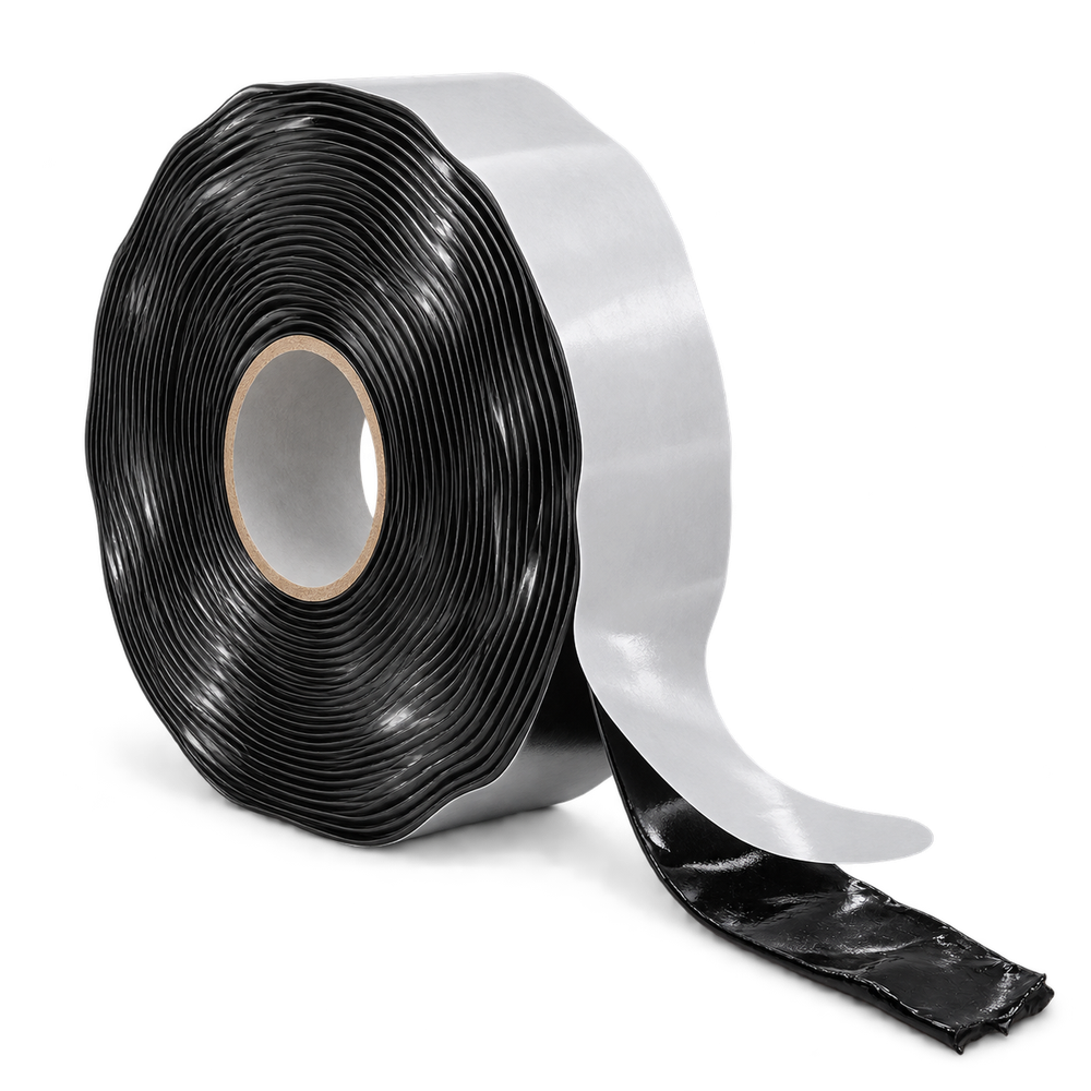 Butyl Rubber Mastic – photo 3